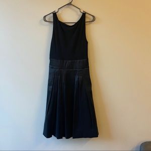 Le Chateau Black dress